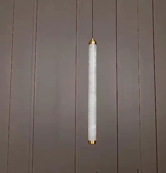 Albina Mermer Eskitme Dikey Sarkıt 45 Cm