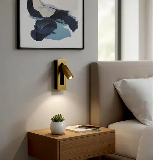 Avveni Eskitme Düz Spot 6X16 cm