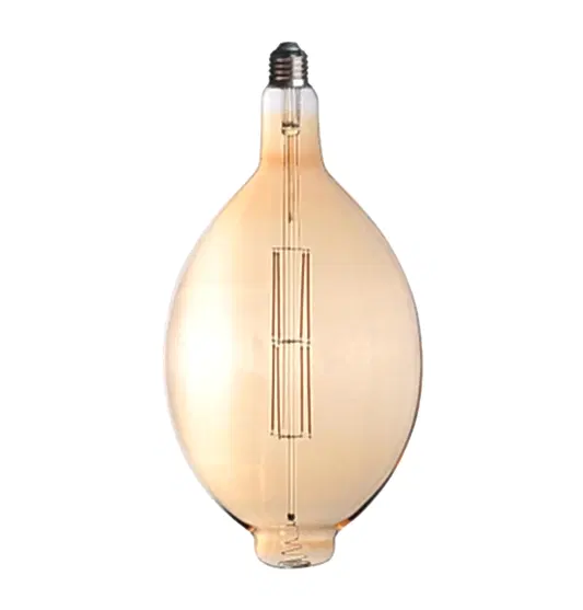 Bal LED Ampul 8W 2200K E27 Erd-70