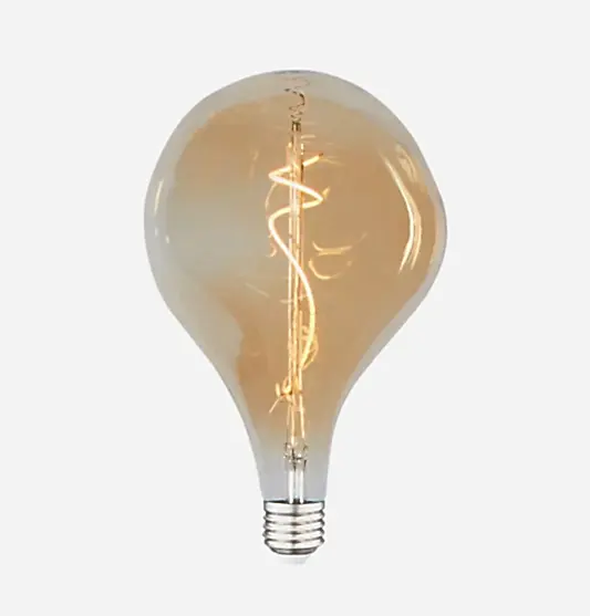 Bal LED Ampul 4W 2200K E27 Erd-72