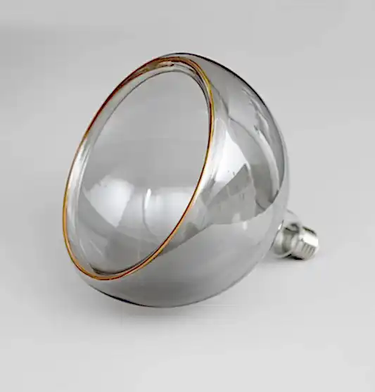 Erd-301 Şerit Filament Led Füme Cam 6W 2500K E27