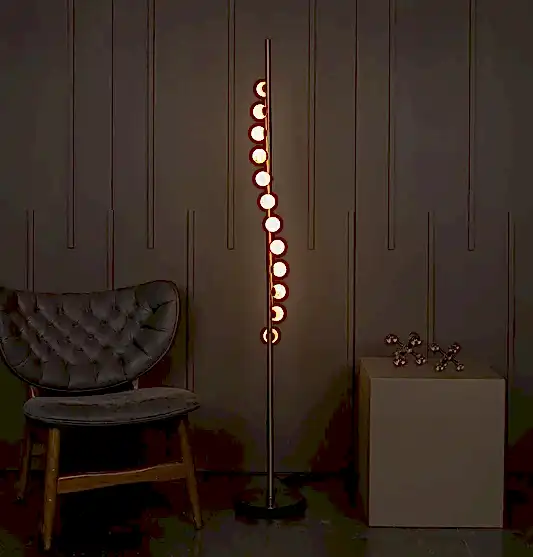 Gine Mermer Toplu Eskitme Lambader