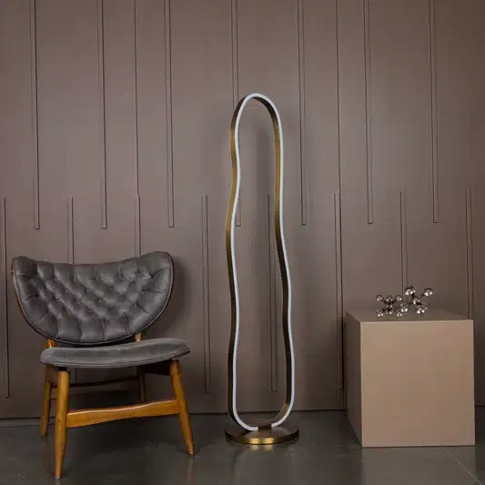 Marsis Paslanmaz Eskitme Lambader