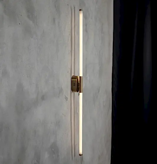 Akra Eskitme Led Aplik 100 cm