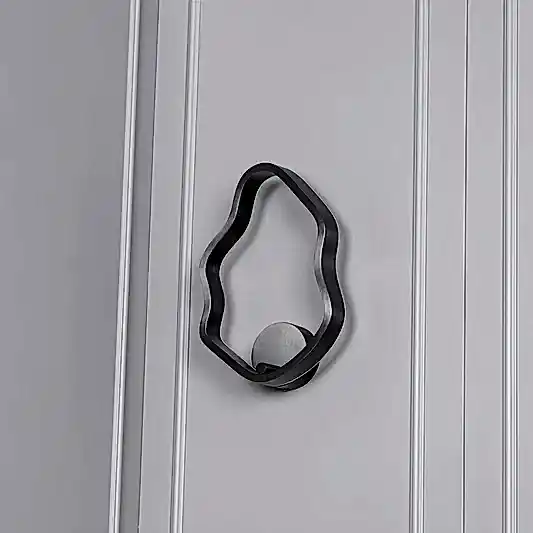 Marsis Paslanmaz Platin Küçük LED Aplik