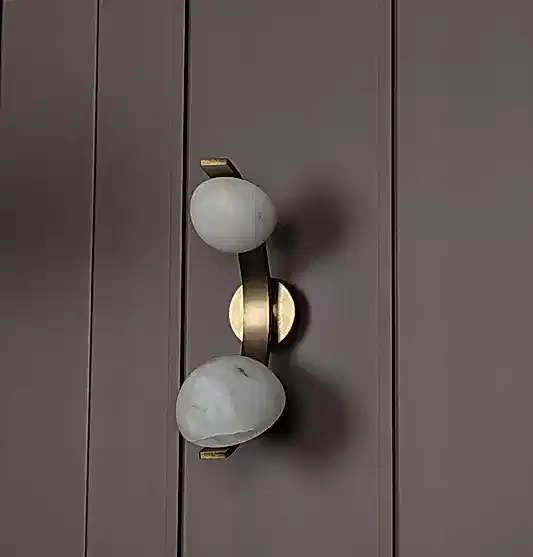 Hartum Mermer Eskitme Aplik