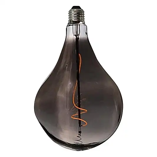 Füme LED Ampul 4W 2200K E27 Erd-73