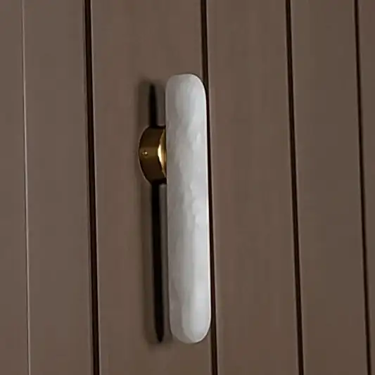 Iguazu Mermer Aplik 45 cm