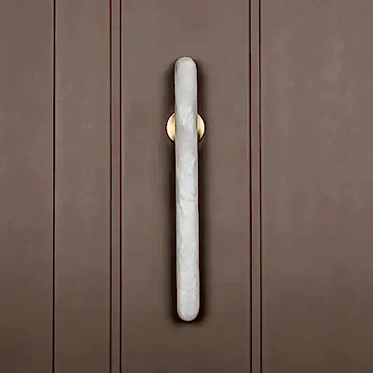 Iguazu Mermer Aplik 58 cm