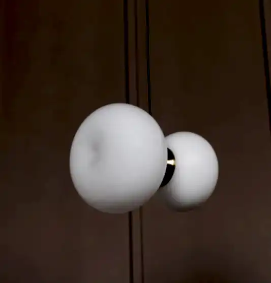 Linz Soft Cam Eskitme Sarkıt Avize