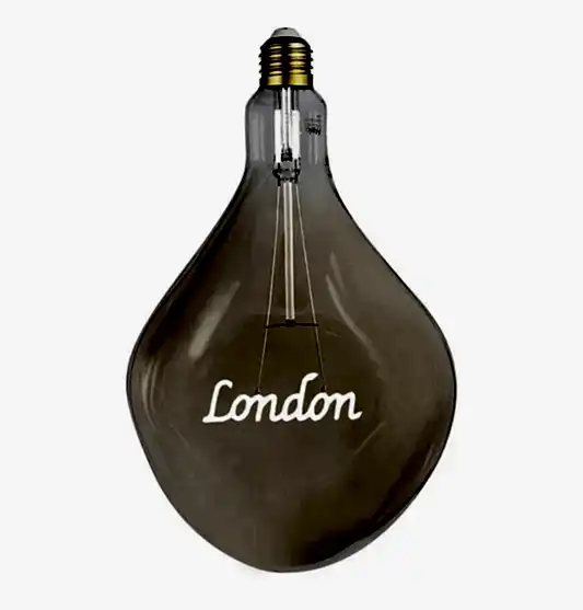 London Bal LED Ampul 5W 2200K E27  Erd-1922/1