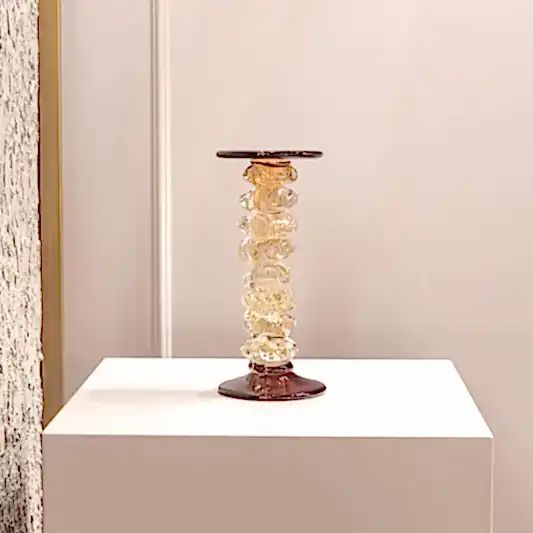 Morocco Şamdan 28 cm