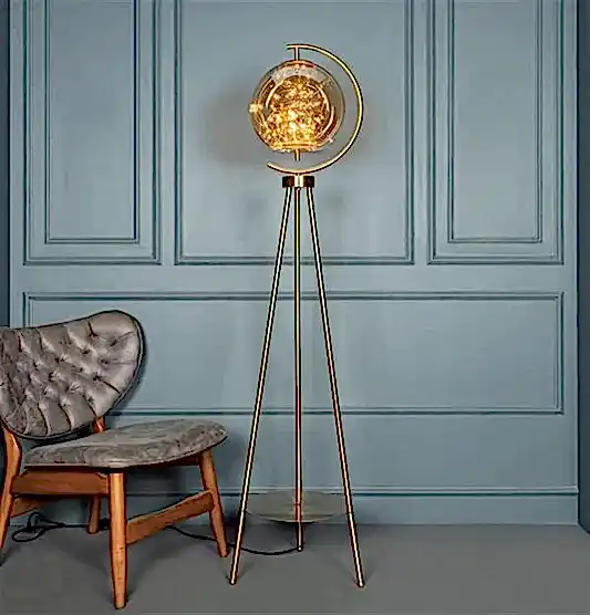 Viyana Bal Cam Lambader